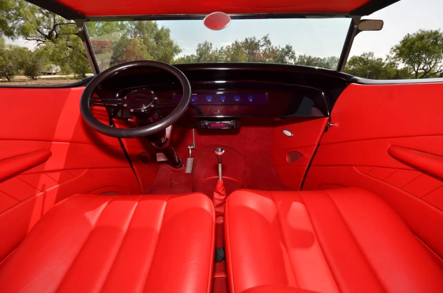 1933 Ford Model 18 & 40 - Image 3 of 12