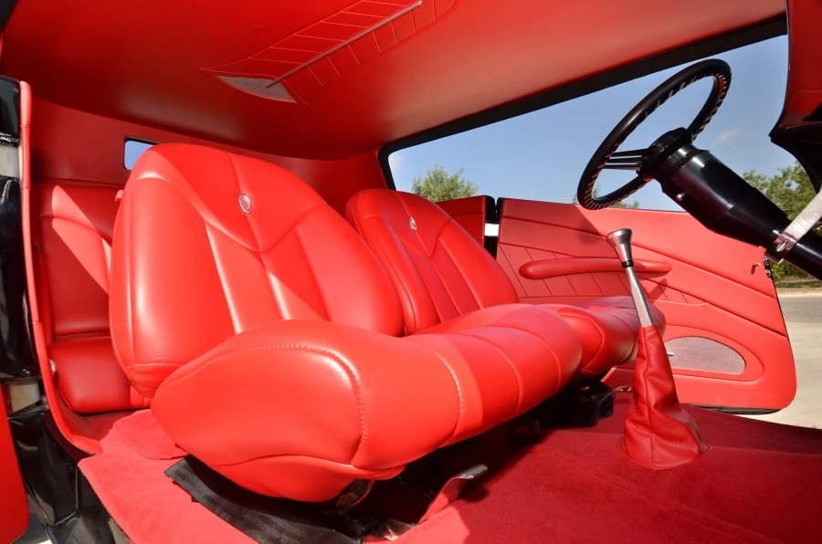 1933 Ford Model 18 & 40 - Image 5 of 12