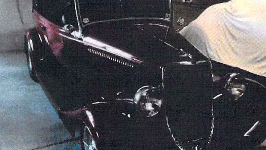 1933 Ford Model 18 & 40 - Image 6 of 13