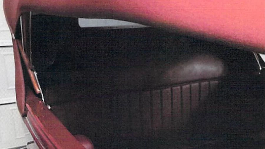1933 Ford Model 18 & 40 - Image 11 of 13
