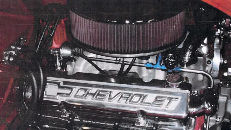 1933 Ford Model 18 & 40 - Image 13 of 13