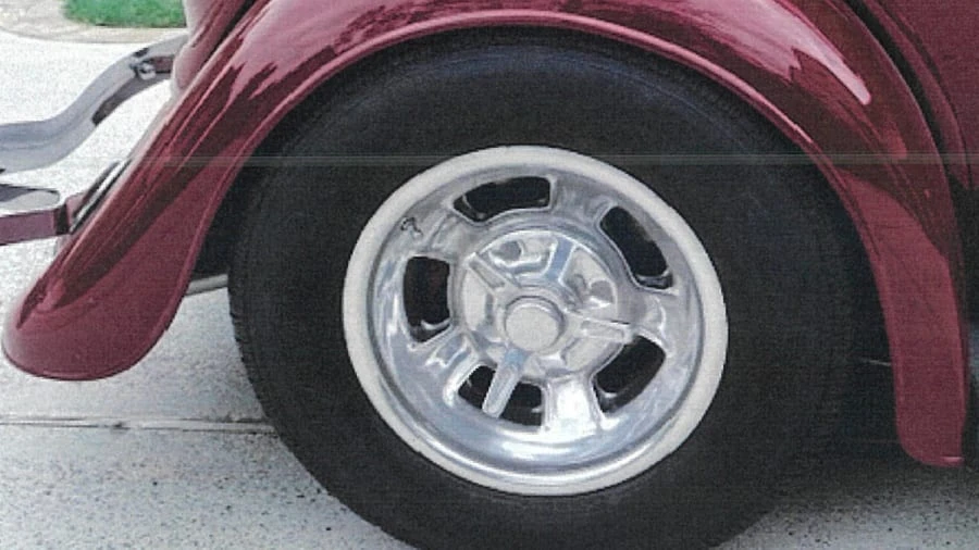 1933 Ford Model 18 & 40 - Image 8 of 13