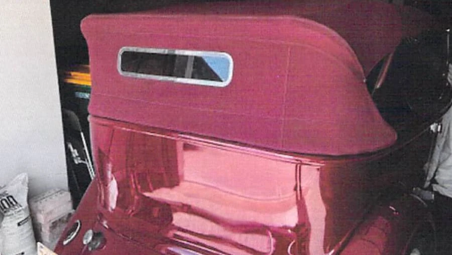 1933 Ford Model 18 & 40 - Image 5 of 13
