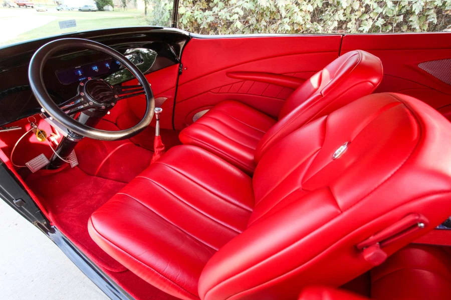 1933 Ford Hot Rod - Image 4 of 12
