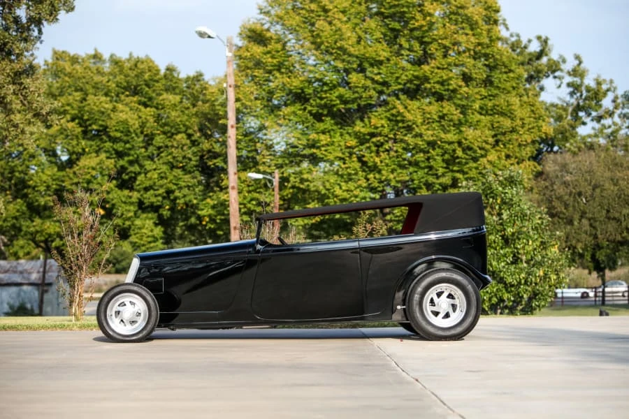 1933 Ford Hot Rod - Image 8 of 12