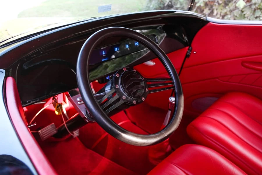 1933 Ford Hot Rod - Image 10 of 12