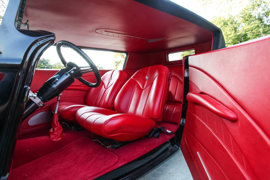 1933 Ford Hot Rod - Image 12 of 12