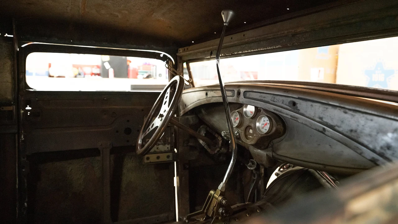 1933 Ford Hot Rod - Image 3 of 8