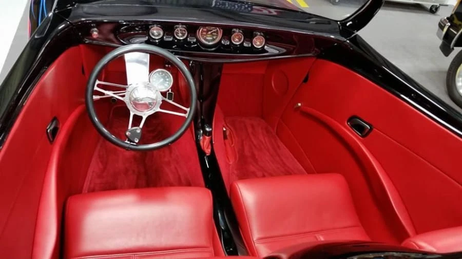 1933 Ford Hot Rod - Image 2 of 8