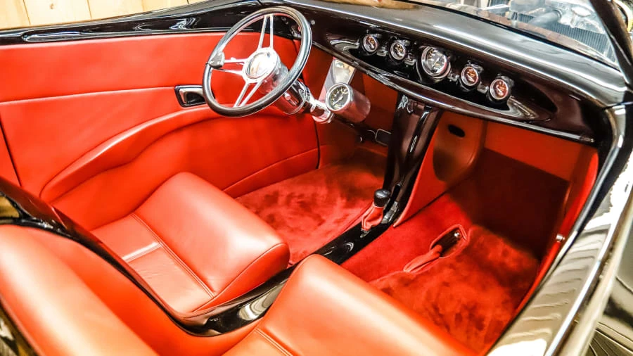 1933 Ford Hot Rod - Image 3 of 8