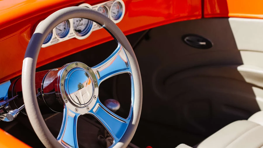 1933 Ford Hot Rod - Image 5 of 16