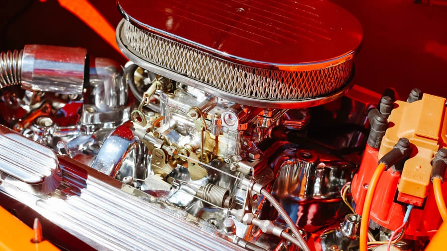 1933 Ford Hot Rod - Image 8 of 16