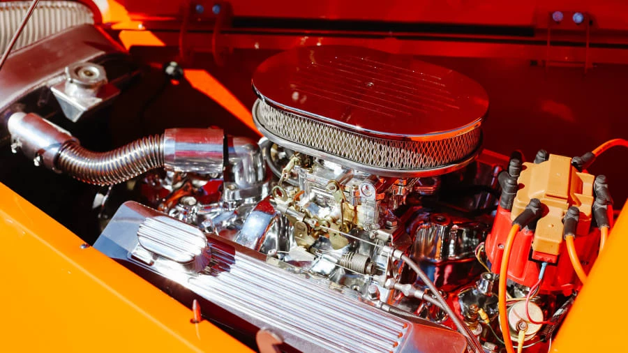 1933 Ford Hot Rod - Image 9 of 16