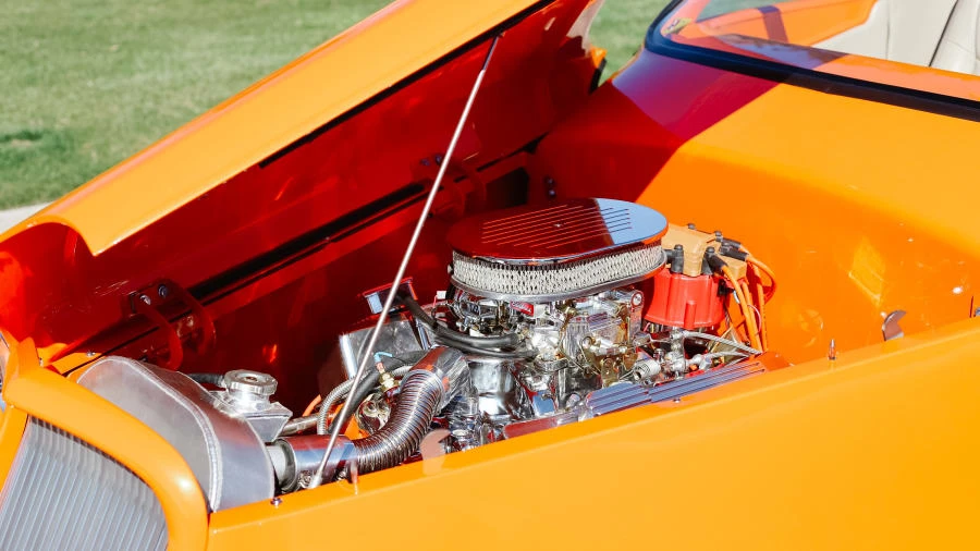 1933 Ford Hot Rod - Image 11 of 16