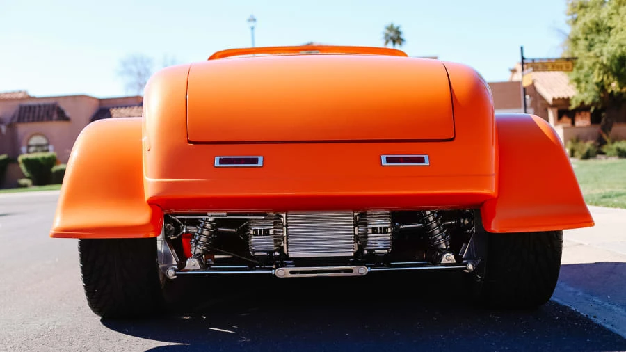 1933 Ford Hot Rod - Image 12 of 16