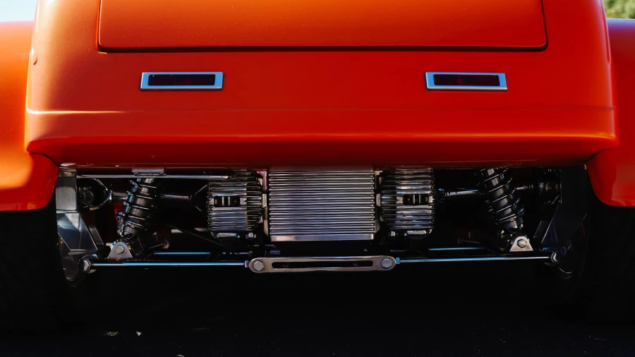 1933 Ford Hot Rod - Image 13 of 16