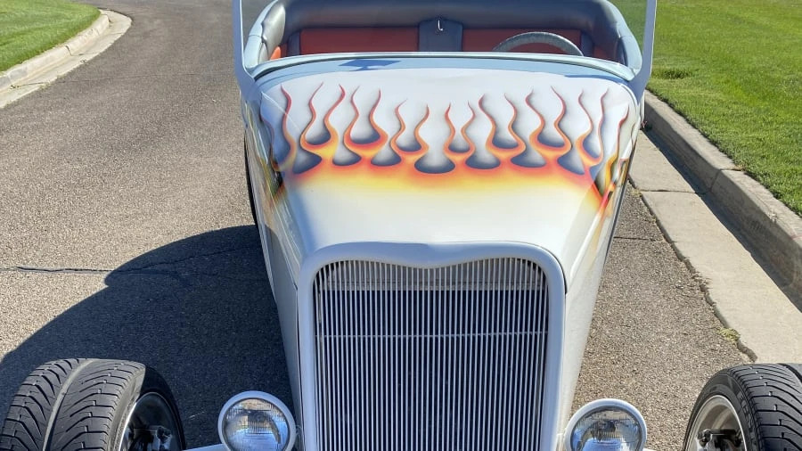 1933 Ford Hot Rod - Image 5 of 17
