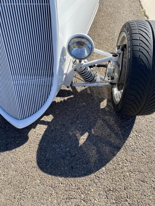 1933 Ford Hot Rod - Image 10 of 17