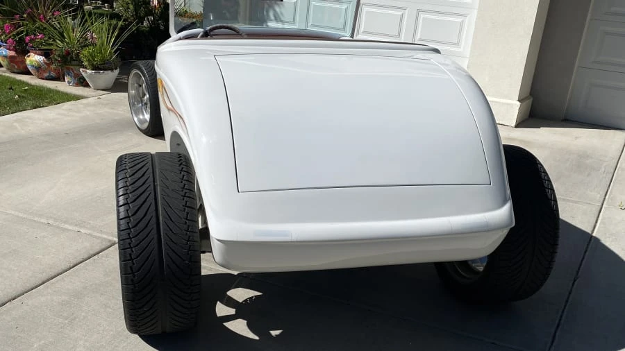 1933 Ford Hot Rod - Image 4 of 17