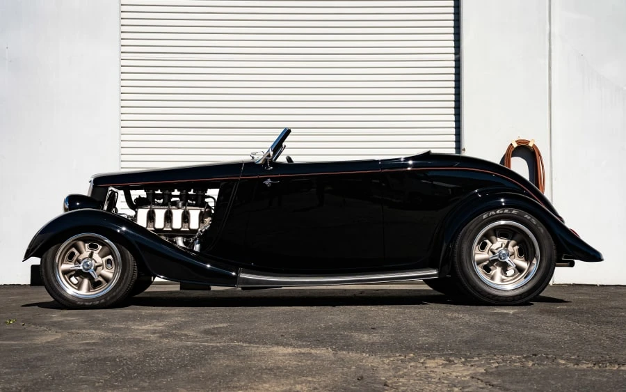 1933 Ford Hot Rod - Image 26 of 31