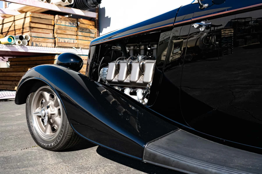 1933 Ford Hot Rod - Image 21 of 31