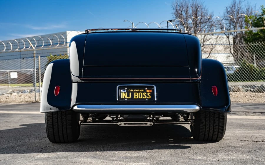 1933 Ford Hot Rod - Image 5 of 31
