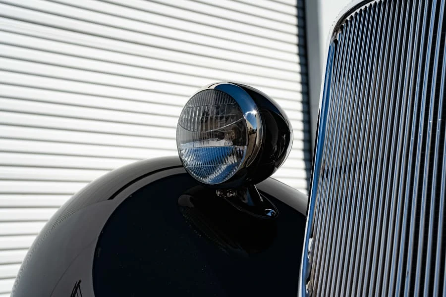 1933 Ford Hot Rod - Image 22 of 31