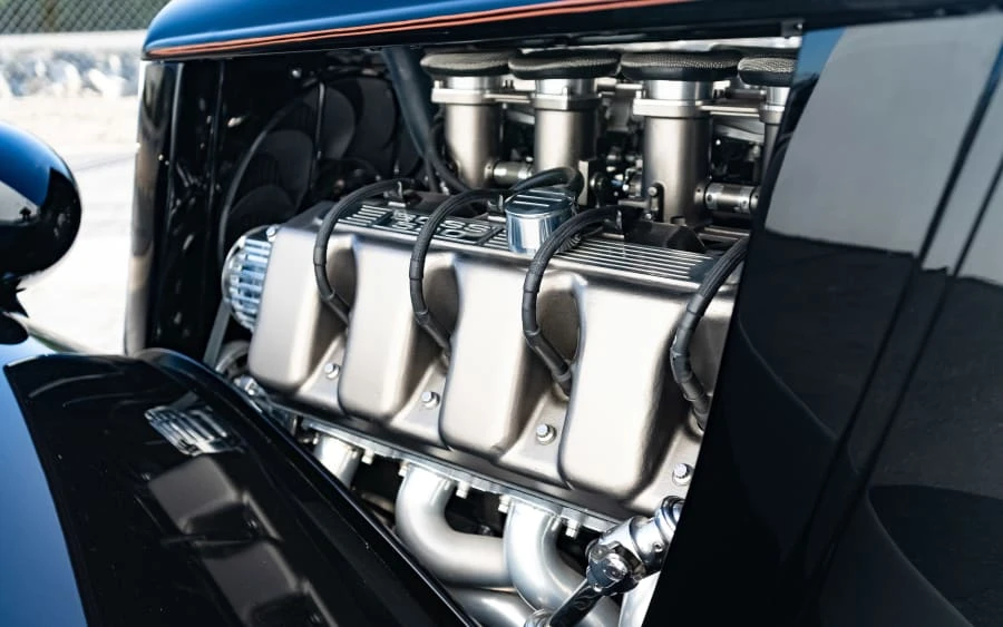 1933 Ford Hot Rod - Image 31 of 31