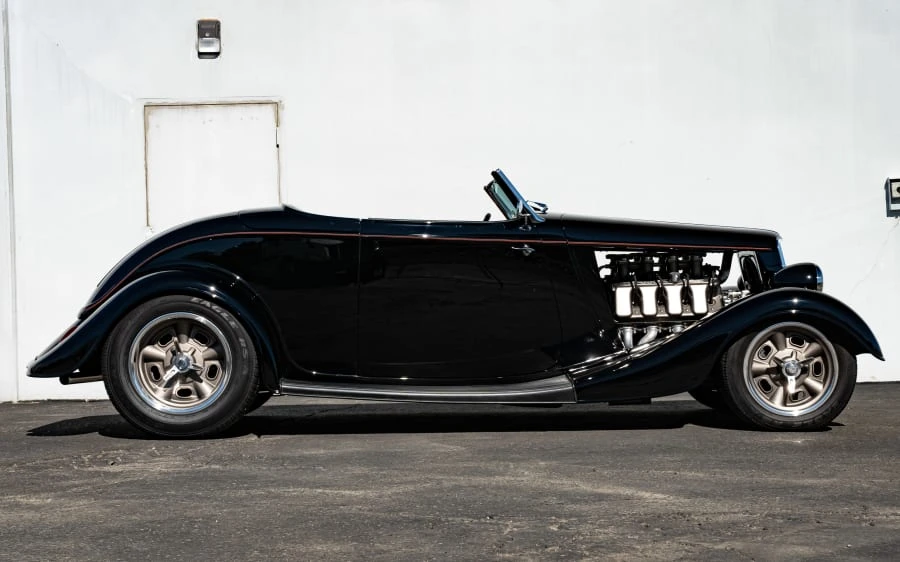 1933 Ford Hot Rod - Image 2 of 31