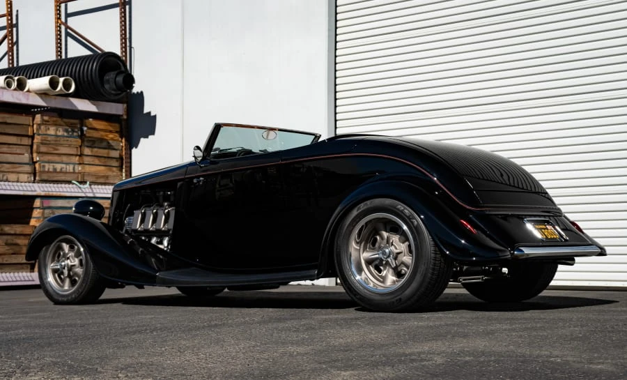 1933 Ford Hot Rod - Image 29 of 31