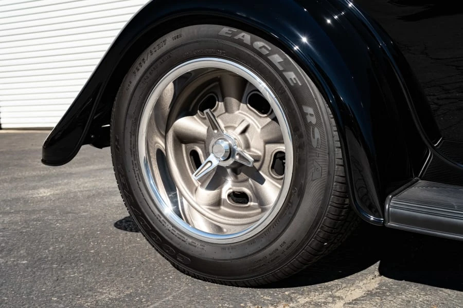1933 Ford Hot Rod - Image 30 of 31