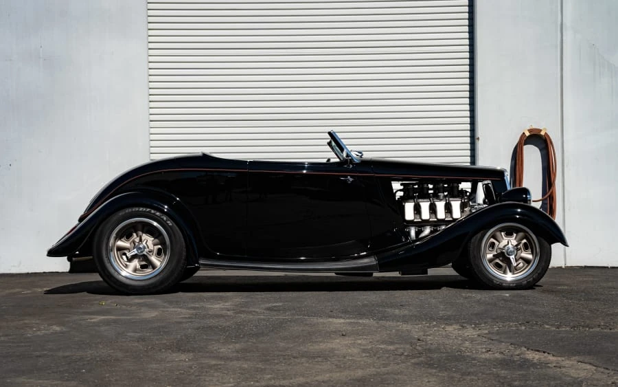 1933 Ford Hot Rod - Image 28 of 31