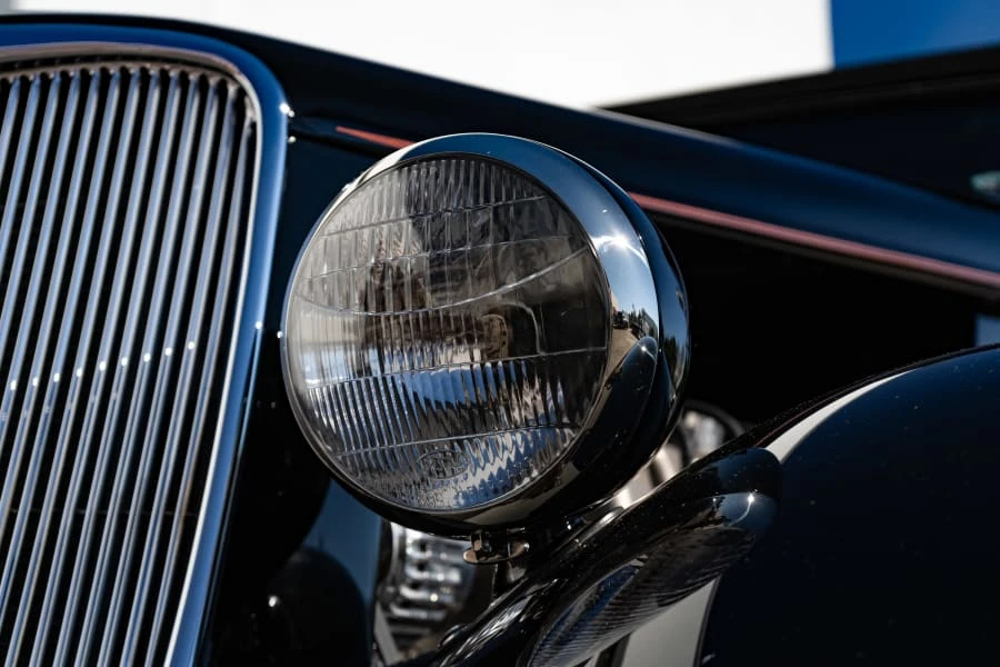 1933 Ford Hot Rod - Image 27 of 31