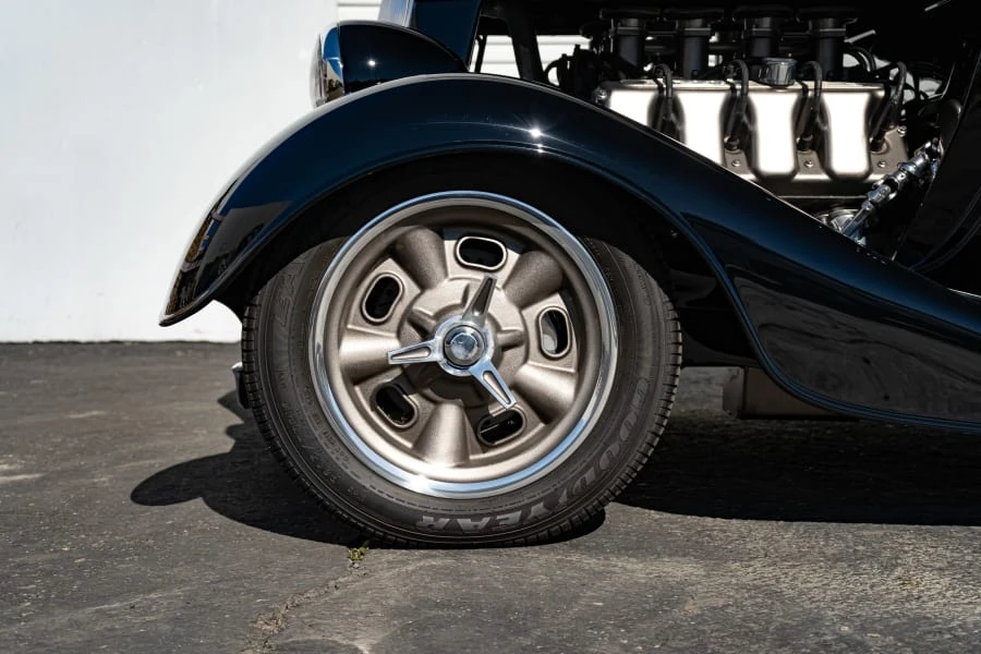 1933 Ford Hot Rod - Image 24 of 31