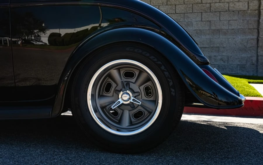 1933 Ford Hot Rod - Image 19 of 31