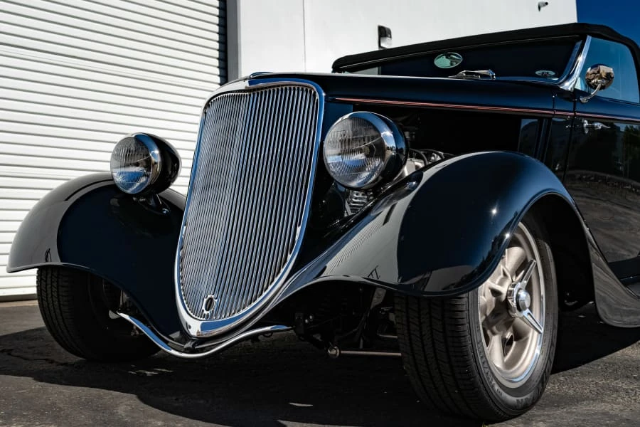 1933 Ford Hot Rod - Image 20 of 31
