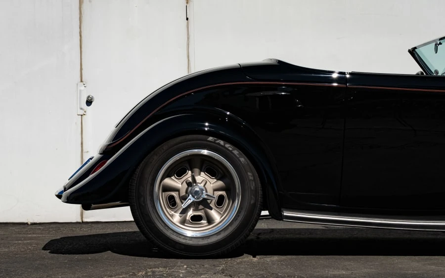 1933 Ford Hot Rod - Image 8 of 31