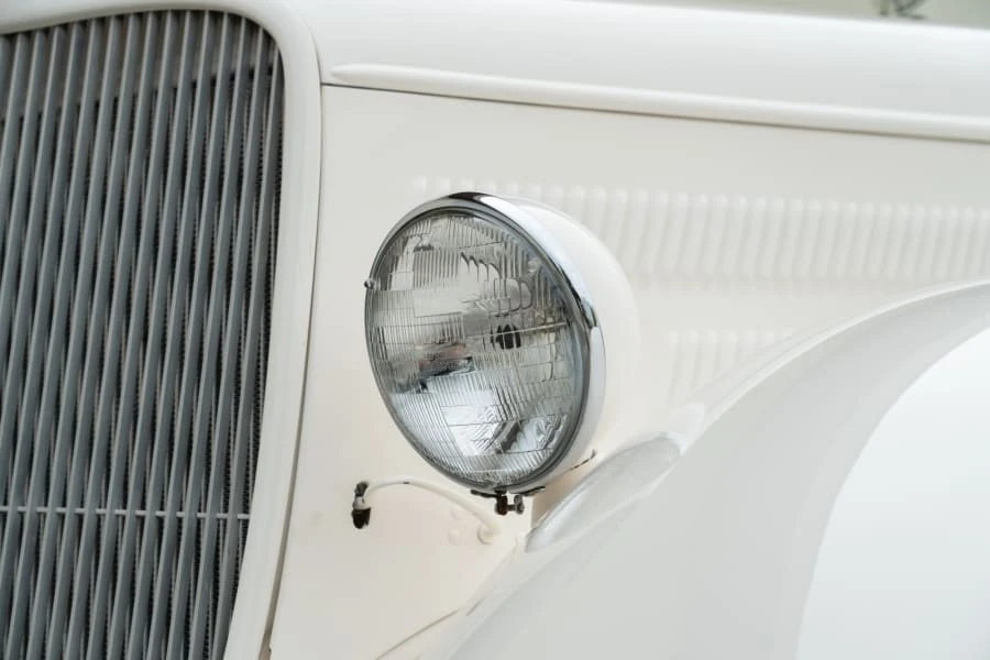 1933 Ford Hot Rod - Image 12 of 31