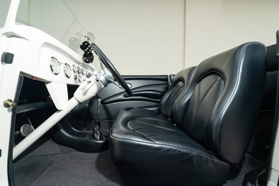 1933 Ford Hot Rod - Image 28 of 31