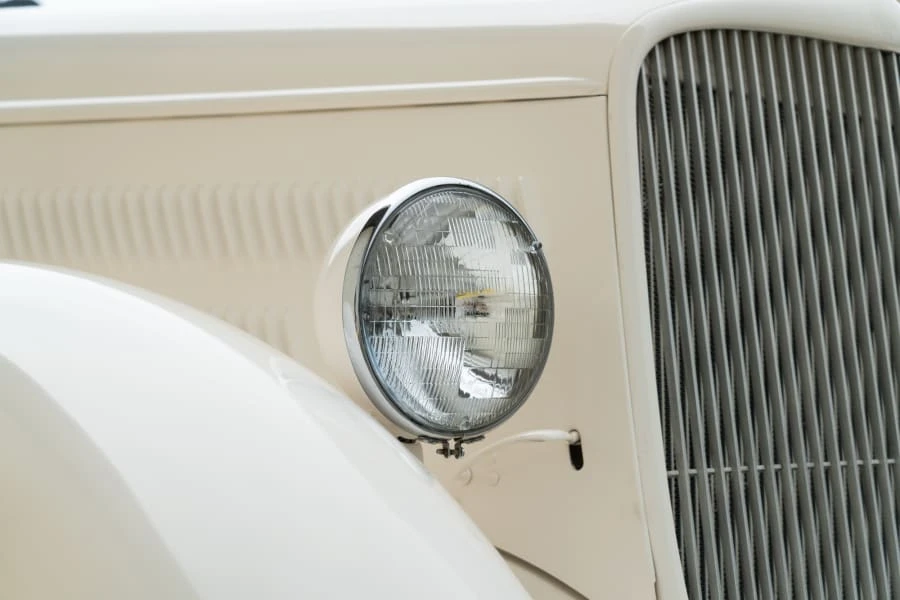 1933 Ford Hot Rod - Image 14 of 31