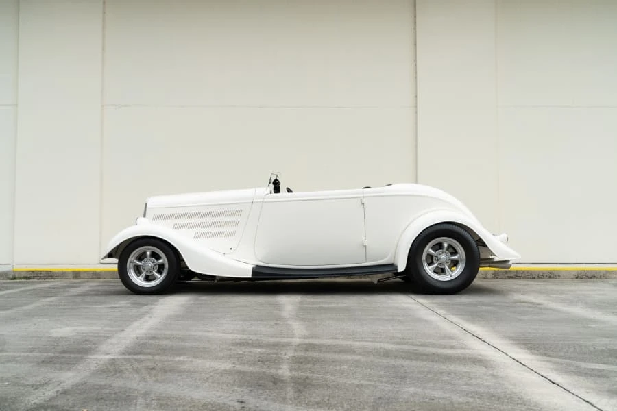 1933 Ford Hot Rod - Image 2 of 31