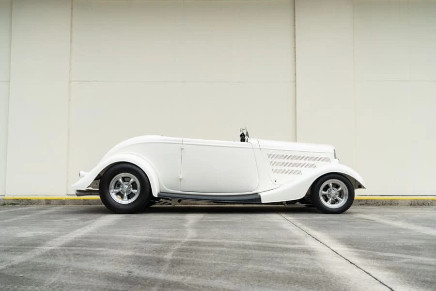 1933 Ford Hot Rod - Image 11 of 31