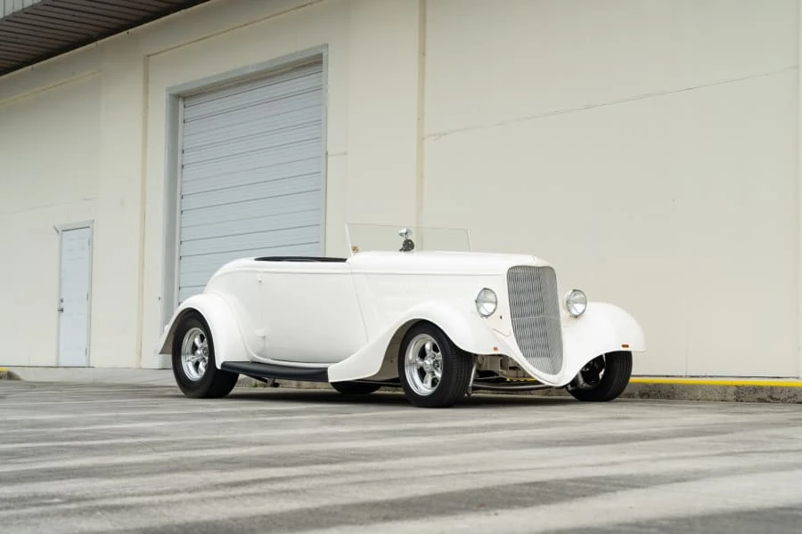 1933 Ford Hot Rod - Image 13 of 31