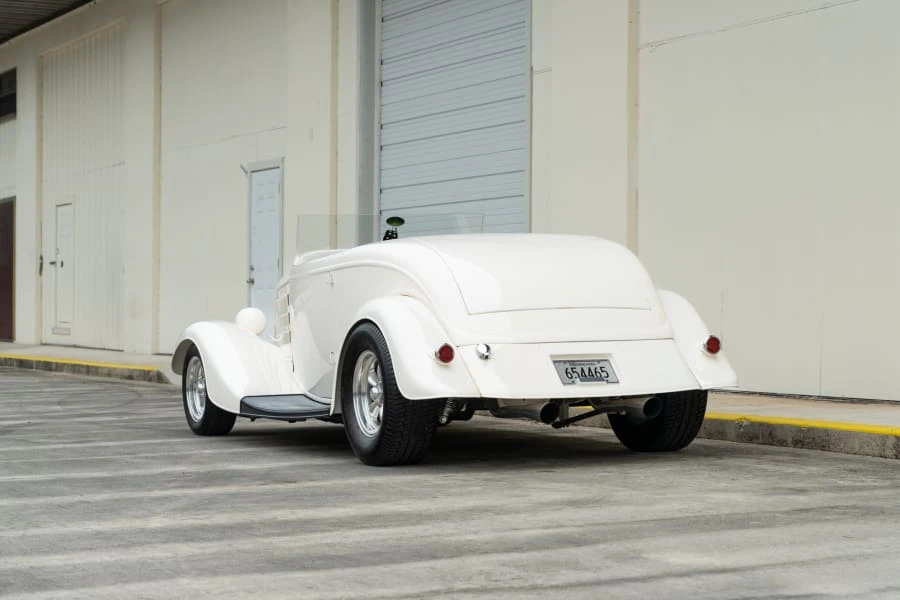 1933 Ford Hot Rod - Image 9 of 31