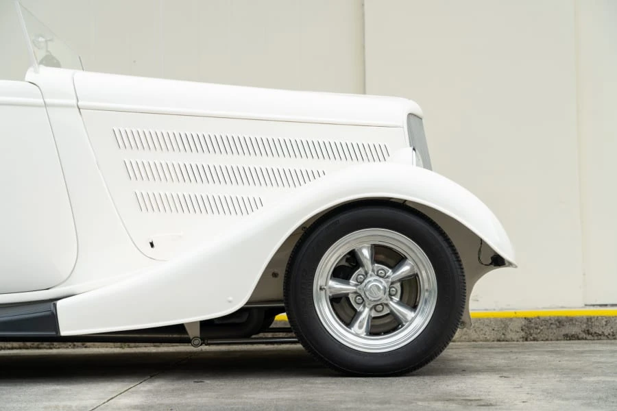 1933 Ford Hot Rod - Image 18 of 31