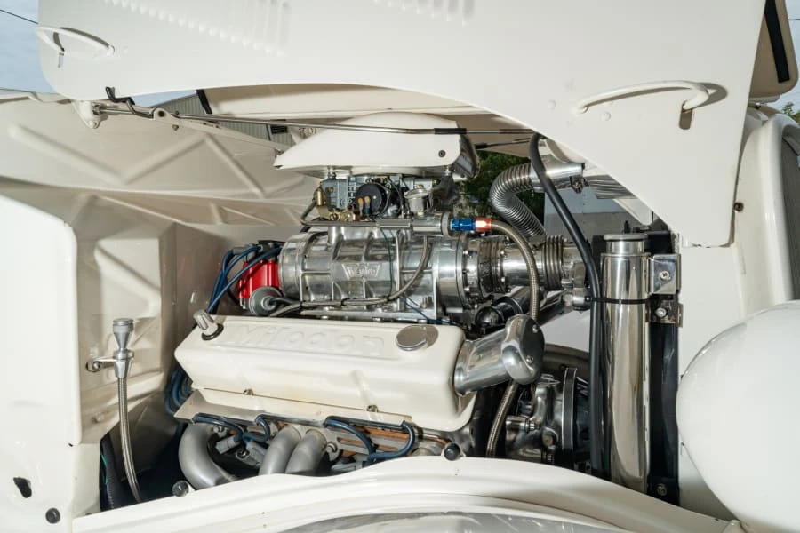 1933 Ford Hot Rod - Image 31 of 31