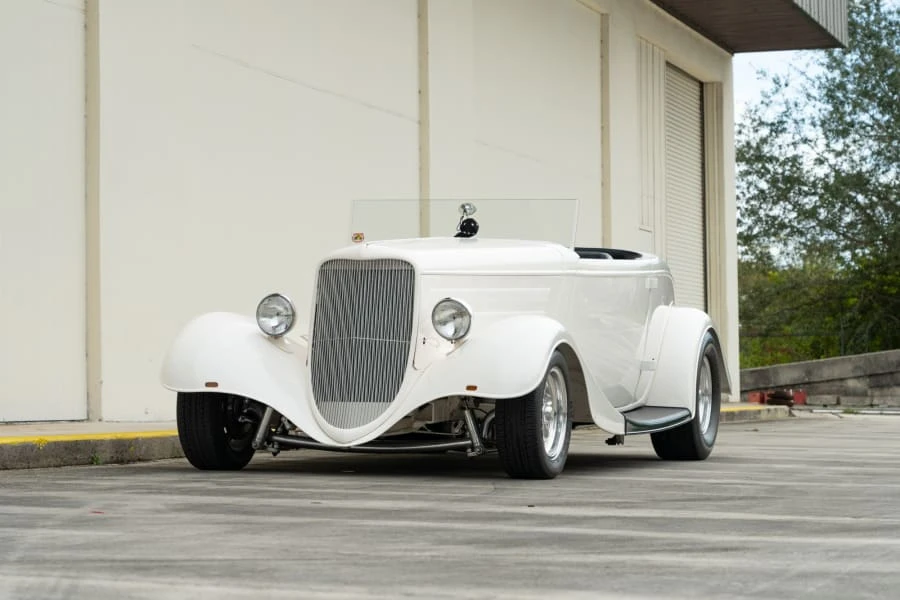 1933 Ford Hot Rod - Image 7 of 31