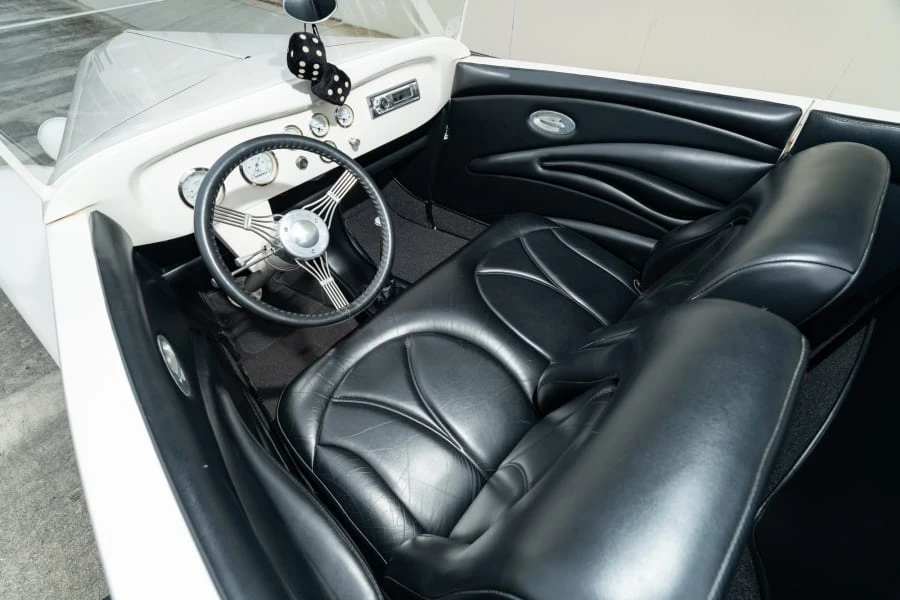 1933 Ford Hot Rod - Image 23 of 31