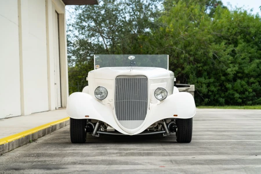 1933 Ford Hot Rod - Image 4 of 31
