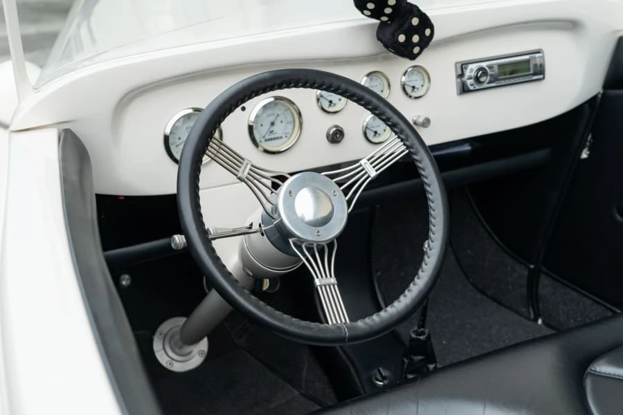 1933 Ford Hot Rod - Image 24 of 31
